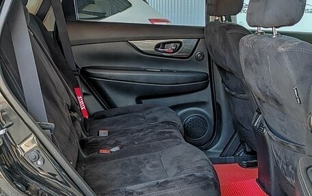 Nissan X-Trail, 2016 год, 1 579 000 рублей, 8 фотография