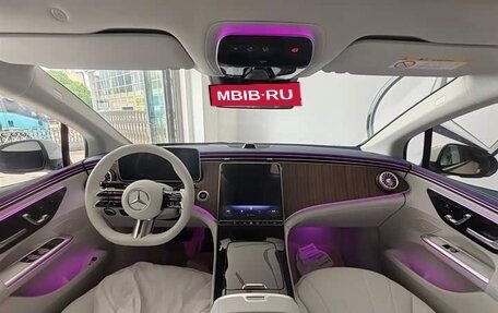 Mercedes-Benz EQE, 2025 год, 7 490 008 рублей, 12 фотография