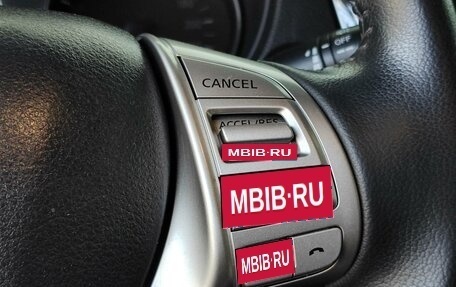Nissan X-Trail, 2016 год, 1 579 000 рублей, 5 фотография