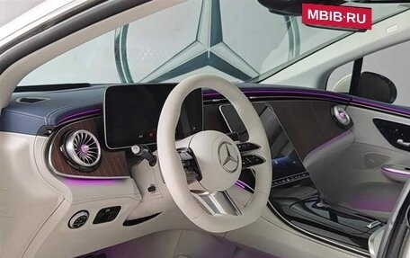 Mercedes-Benz EQE, 2025 год, 7 490 008 рублей, 8 фотография