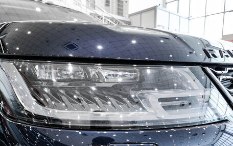 Land Rover Range Rover Sport II, 2021 год, 5 950 000 рублей, 21 фотография