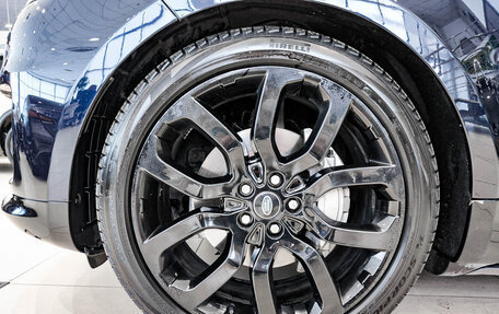Land Rover Range Rover Sport II, 2021 год, 5 950 000 рублей, 22 фотография