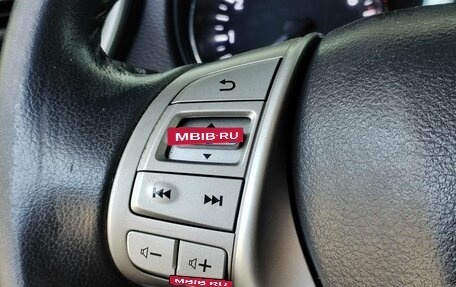 Nissan X-Trail, 2016 год, 1 579 000 рублей, 19 фотография