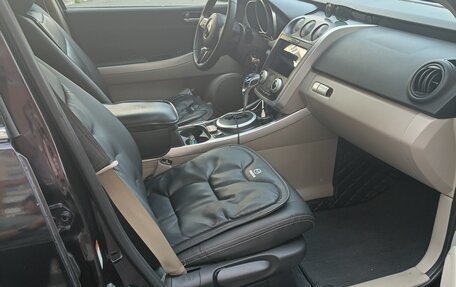 Mazda CX-7 I рестайлинг, 2008 год, 650 000 рублей, 6 фотография