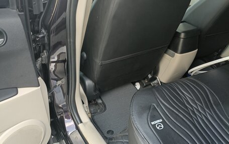 Mazda CX-7 I рестайлинг, 2008 год, 650 000 рублей, 3 фотография
