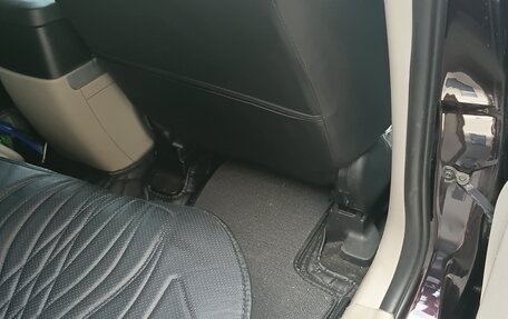 Mazda CX-7 I рестайлинг, 2008 год, 650 000 рублей, 4 фотография