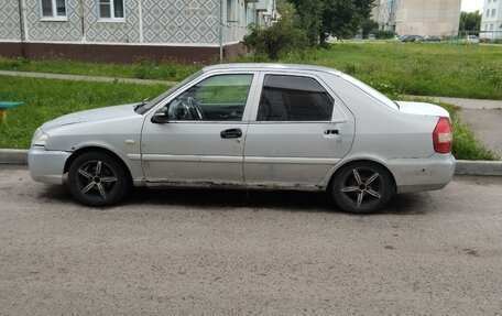 Shanghai Maple C52 I, 2008 год, 50 000 рублей, 3 фотография