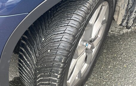 BMW X3, 2022 год, 5 750 000 рублей, 8 фотография