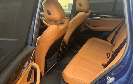 BMW X3, 2022 год, 5 750 000 рублей, 7 фотография