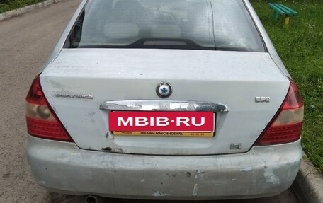 Shanghai Maple C52 I, 2008 год, 50 000 рублей, 5 фотография