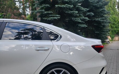 KIA K3, 2022 год, 3 000 000 рублей, 4 фотография