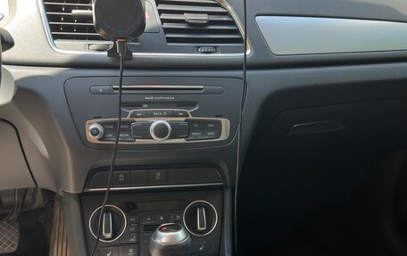 Audi Q3, 2018 год, 2 200 000 рублей, 6 фотография