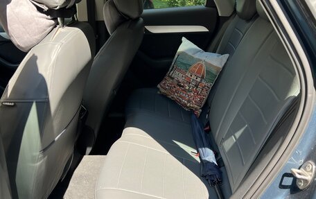 Audi Q3, 2018 год, 2 200 000 рублей, 8 фотография