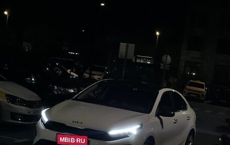 KIA K3, 2022 год, 3 000 000 рублей, 3 фотография