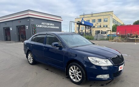 Skoda Octavia, 2011 год, 649 000 рублей, 2 фотография
