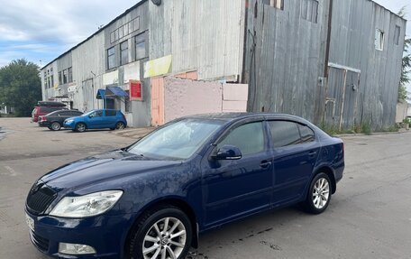 Skoda Octavia, 2011 год, 649 000 рублей, 3 фотография