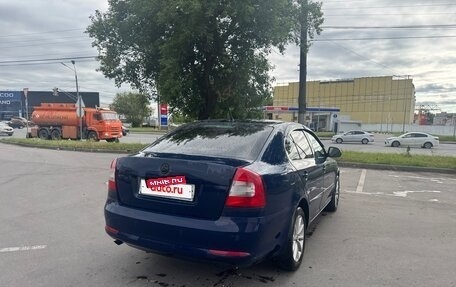 Skoda Octavia, 2011 год, 649 000 рублей, 5 фотография