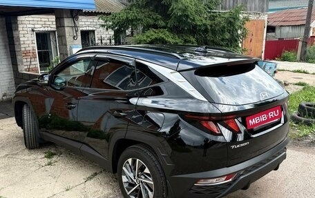 Hyundai Tucson, 2022 год, 3 100 000 рублей, 3 фотография