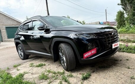 Hyundai Tucson, 2022 год, 3 100 000 рублей, 2 фотография