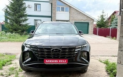 Hyundai Tucson, 2022 год, 3 100 000 рублей, 1 фотография