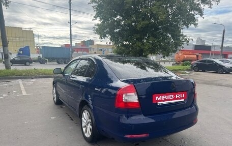 Skoda Octavia, 2011 год, 649 000 рублей, 4 фотография
