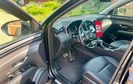 Hyundai Tucson, 2022 год, 3 100 000 рублей, 6 фотография