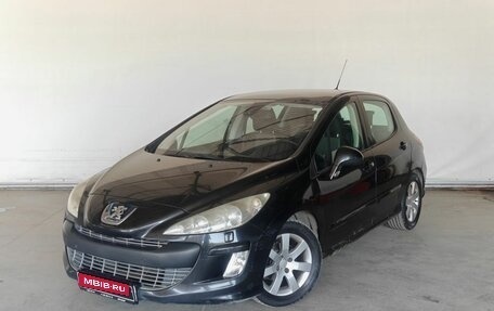 Peugeot 308 II, 2010 год, 420 000 рублей, 1 фотография