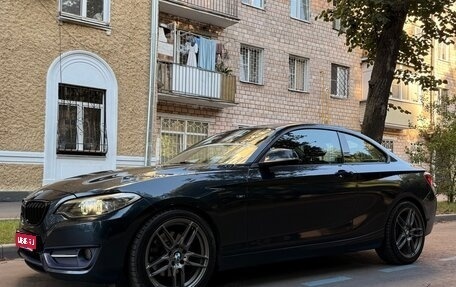 BMW 2 серия F22, 2014 год, 2 540 000 рублей, 1 фотография