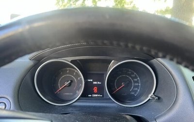 Mitsubishi Outlander III рестайлинг 3, 2011 год, 950 000 рублей, 1 фотография