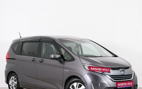 Honda Freed II, 2019 год, 1 629 000 рублей, 1 фотография