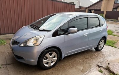 Honda Fit III, 2008 год, 549 000 рублей, 1 фотография