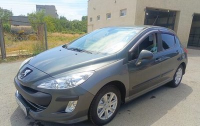 Peugeot 308 II, 2009 год, 350 000 рублей, 1 фотография