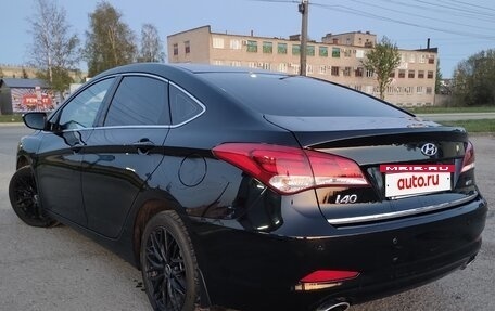 Hyundai i40 I рестайлинг, 2016 год, 1 350 000 рублей, 6 фотография