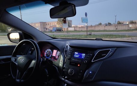 Hyundai i40 I рестайлинг, 2016 год, 1 350 000 рублей, 7 фотография