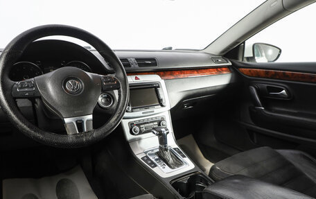 Volkswagen Passat CC I рестайлинг, 2010 год, 1 079 000 рублей, 8 фотография