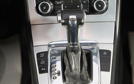 Volkswagen Passat CC I рестайлинг, 2010 год, 1 079 000 рублей, 15 фотография
