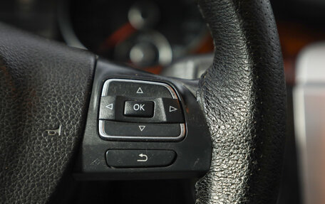 Volkswagen Passat CC I рестайлинг, 2010 год, 1 079 000 рублей, 14 фотография