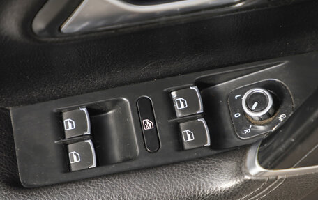 Volkswagen Passat CC I рестайлинг, 2010 год, 1 079 000 рублей, 16 фотография