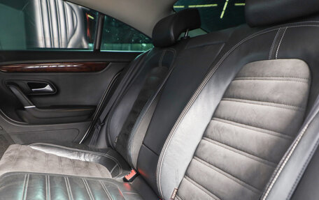 Volkswagen Passat CC I рестайлинг, 2010 год, 1 079 000 рублей, 18 фотография