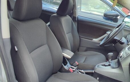 Toyota Verso I, 2010 год, 1 000 000 рублей, 11 фотография