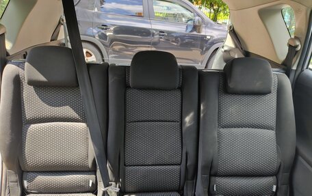 Toyota Verso I, 2010 год, 1 000 000 рублей, 12 фотография