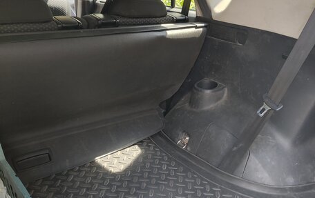 Toyota Verso I, 2010 год, 1 000 000 рублей, 13 фотография