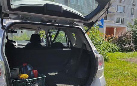 Toyota Verso I, 2010 год, 1 000 000 рублей, 14 фотография