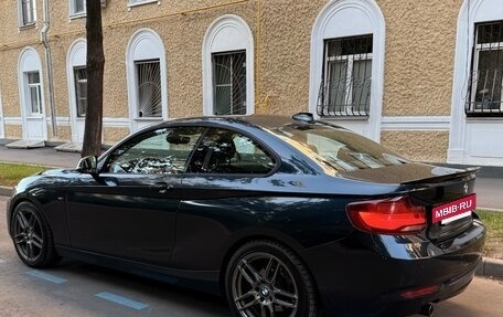 BMW 2 серия F22, 2014 год, 2 540 000 рублей, 7 фотография