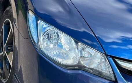 Honda Civic VIII, 2007 год, 560 000 рублей, 5 фотография