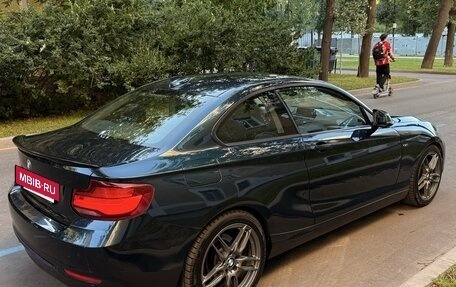 BMW 2 серия F22, 2014 год, 2 540 000 рублей, 5 фотография