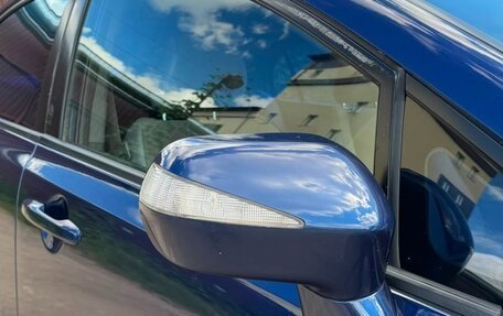 Honda Civic VIII, 2007 год, 560 000 рублей, 16 фотография
