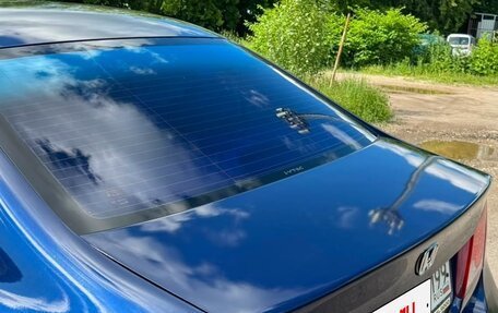 Honda Civic VIII, 2007 год, 560 000 рублей, 17 фотография