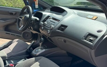 Honda Civic VIII, 2007 год, 560 000 рублей, 29 фотография