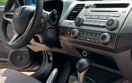 Honda Civic VIII, 2007 год, 560 000 рублей, 31 фотография